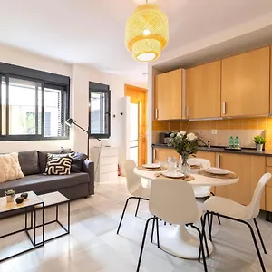 Great Location In The Historical Center Apartamento