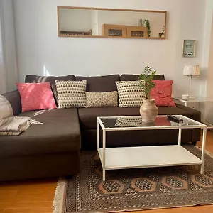 El Reloj Del Viajero Apartamento