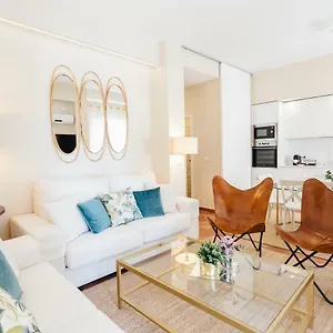  Apartamento Stylish And Wide- 3bdr 3bth- Los Remedios